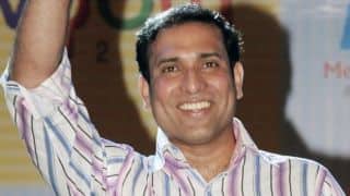 VVS Laxman: Current Indian team has potential to be number one